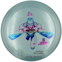 Load image into Gallery viewer, DISCRAFT BIG Z FORCE
