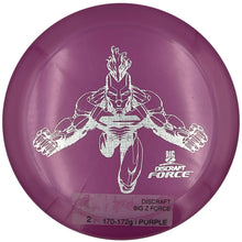 Load image into Gallery viewer, DISCRAFT BIG Z FORCE
