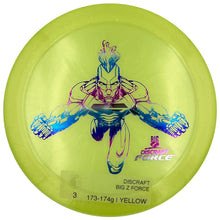 Load image into Gallery viewer, DISCRAFT BIG Z FORCE
