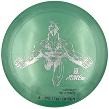 Load image into Gallery viewer, DISCRAFT BIG Z FORCE
