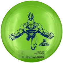 Load image into Gallery viewer, DISCRAFT BIG Z FORCE
