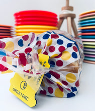 Load image into Gallery viewer, WB Waffle Towel + &quot;Bread Tag&quot;
