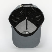 Load image into Gallery viewer, C1D Perforated Curved - Grey/Green
