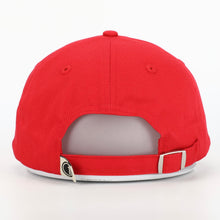 Load image into Gallery viewer, C1D Dad Hat - Red
