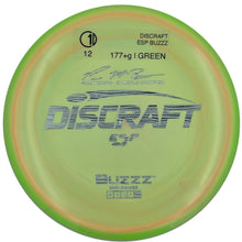 Load image into Gallery viewer, DISCRAFT ESP BUZZZ 5X PAUL MCBETH
