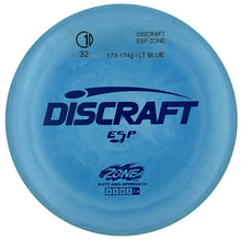 Load image into Gallery viewer, DISCRAFT ESP SWIRLY ZONE
