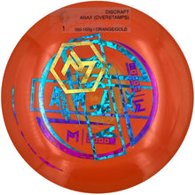 Load image into Gallery viewer, DISCRAFT ESP ANAX PM OVERSTAMP (Misprint)
