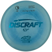 Load image into Gallery viewer, DISCRAFT ESP SWIRLY ZONE

