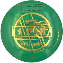 Load image into Gallery viewer, DISCRAFT ESP ANAX PM OVERSTAMP (Misprint)

