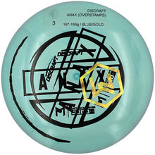 Load image into Gallery viewer, DISCRAFT ESP ANAX PM OVERSTAMP (Misprint)
