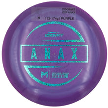 Load image into Gallery viewer, DISCRAFT ESP ANAX
