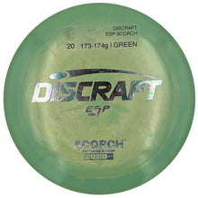 Load image into Gallery viewer, DISCRAFT ESP SCORCH
