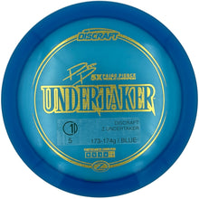 Load image into Gallery viewer, DISCRAFT Z UNDERTAKER PAIGE PIERCE
