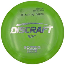 Load image into Gallery viewer, DISCRAFT ESP SCORCH
