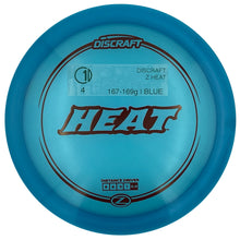 Load image into Gallery viewer, DISCRAFT Z HEAT

