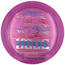 Load image into Gallery viewer, DISCRAFT LIMITED RUN Z ZEUS
