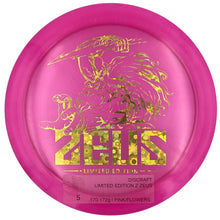 Load image into Gallery viewer, DISCRAFT LIMITED RUN Z ZEUS
