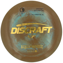 Load image into Gallery viewer, DISCRAFT ESP RAPTOR
