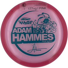 Load image into Gallery viewer, DISCRAFT 2021 ADAM HAMMES TOUR SERIES WASP
