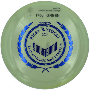 INNOVA SOCKIBOMB STAR DESTROYER (COMMEMORATIVE)