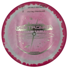 Load image into Gallery viewer, INNOVA HALO STAR DESTROYER 2021 TOUR SERIES CALVIN HEIMBURG
