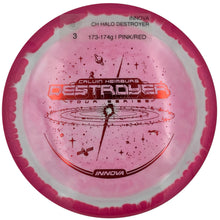 Load image into Gallery viewer, INNOVA HALO STAR DESTROYER 2021 TOUR SERIES CALVIN HEIMBURG
