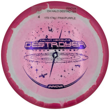 Load image into Gallery viewer, INNOVA HALO STAR DESTROYER 2021 TOUR SERIES CALVIN HEIMBURG
