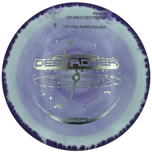 INNOVA HALO STAR DESTROYER 2021 TOUR SERIES CALVIN HEIMBURG