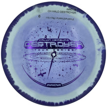 Load image into Gallery viewer, INNOVA HALO STAR DESTROYER 2021 TOUR SERIES CALVIN HEIMBURG
