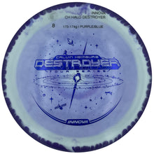 Load image into Gallery viewer, INNOVA HALO STAR DESTROYER 2021 TOUR SERIES CALVIN HEIMBURG
