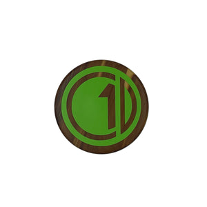 treelove x C1D "Woodi" Mini