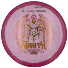 Load image into Gallery viewer, INNOVA HALO STAR WRAITH 2021 TOUR SERIES GARRETT GURTHIE
