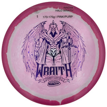 Load image into Gallery viewer, INNOVA HALO STAR WRAITH 2021 TOUR SERIES GARRETT GURTHIE
