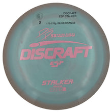 Load image into Gallery viewer, DISCRAFT ESP STALKER
