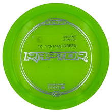 Load image into Gallery viewer, DISCRAFT Z RAPTOR
