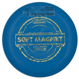 DISCRAFT PUTTER LINE SOFT MAGNET