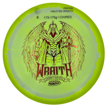 Load image into Gallery viewer, INNOVA HALO STAR WRAITH 2021 TOUR SERIES GARRETT GURTHIE
