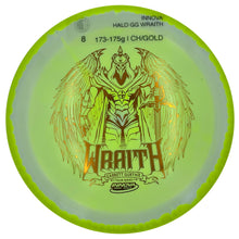 Load image into Gallery viewer, INNOVA HALO STAR WRAITH 2021 TOUR SERIES GARRETT GURTHIE
