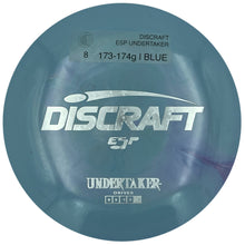 Load image into Gallery viewer, DISCRAFT ESP UNDERTAKER
