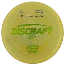 Load image into Gallery viewer, DISCRAFT ESP SWIRLY ZONE
