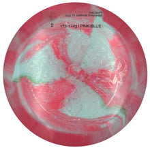 Load image into Gallery viewer, DISCRAFT 2022 MISSY GANNON TOUR SERIES THRASHER
