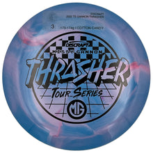Load image into Gallery viewer, DISCRAFT 2022 MISSY GANNON TOUR SERIES THRASHER
