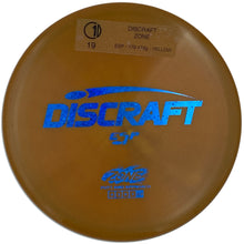 Load image into Gallery viewer, DISCRAFT ESP SWIRLY ZONE
