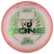 Load image into Gallery viewer, DISCRAFT BRODIE &quot;GET FREAKY&quot; CRYZTAL FLX ZONE
