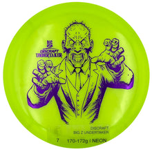 Load image into Gallery viewer, DISCRAFT BIG Z UNDERTAKER
