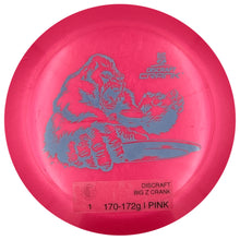 Load image into Gallery viewer, DISCRAFT BIG Z CRANK
