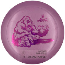 Load image into Gallery viewer, DISCRAFT BIG Z CRANK
