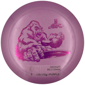 DISCRAFT BIG Z CRANK