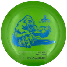 Load image into Gallery viewer, DISCRAFT BIG Z CRANK
