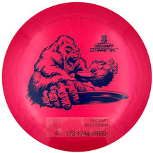 Load image into Gallery viewer, DISCRAFT BIG Z CRANK
